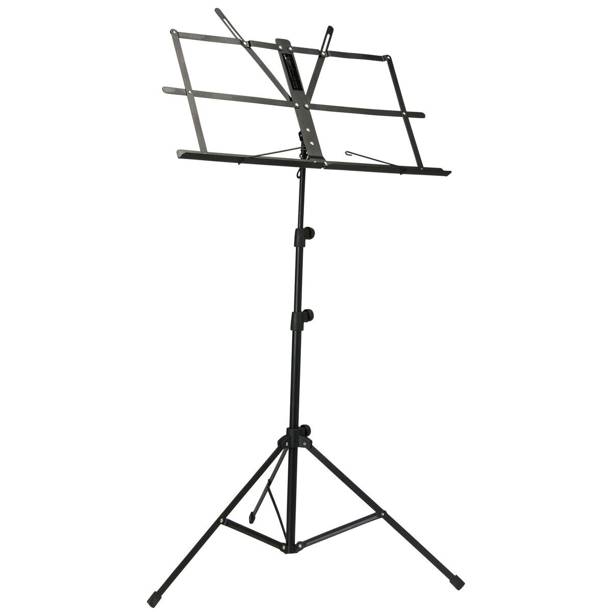 Talent MUS1 Folding Tripod Music Stand